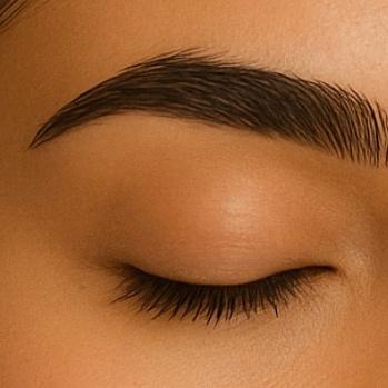 Brow Maintenance